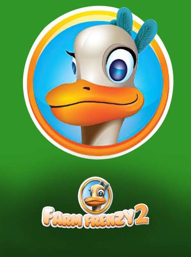 Farm Frenzy 2
