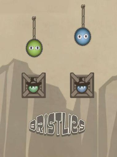 Bristlies 2