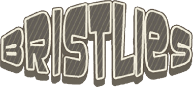 Bristlies 2