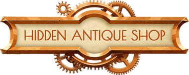 The Hidden Antique Shop