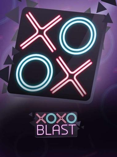 XoXo Blast