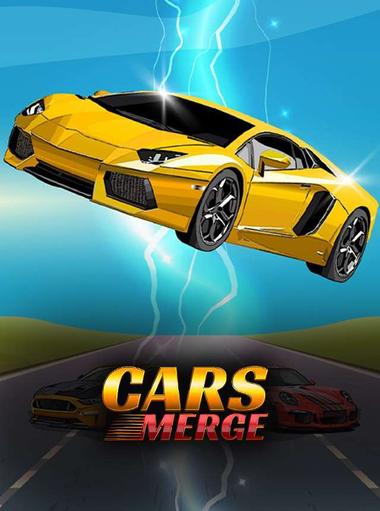 Cars Merge