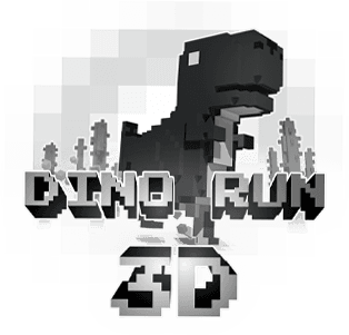3D Dino Run