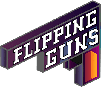 Flipping Guns