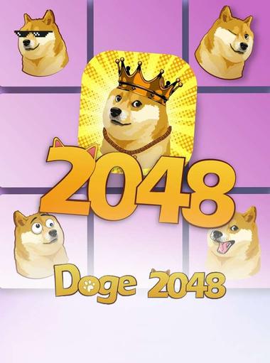 2048 Doge