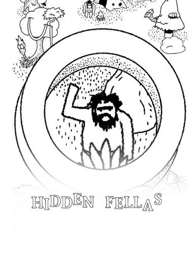 Hidden Fellas