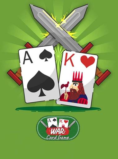 War: Card Game