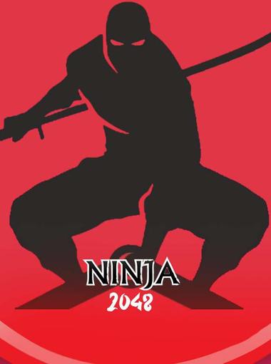 Ninja 2048