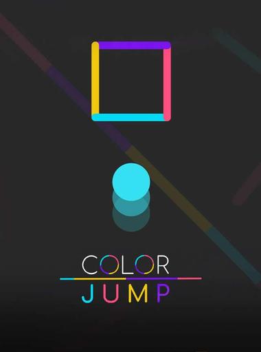 Color Jump