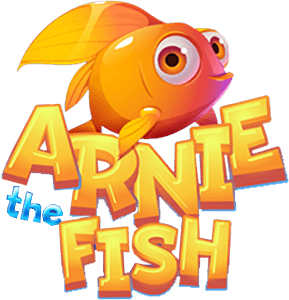 Arnie The Fish