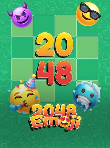2048 Emoji