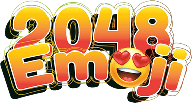 2048 Emoji