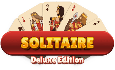 Solitaire Deluxe Edition