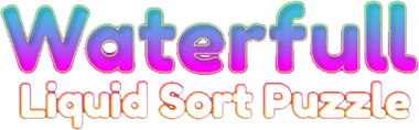 Waterfull: Color Sort Puzzle