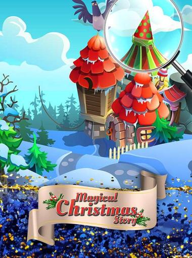 Magical Christmas Story