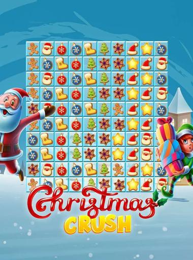 Christmas Crush