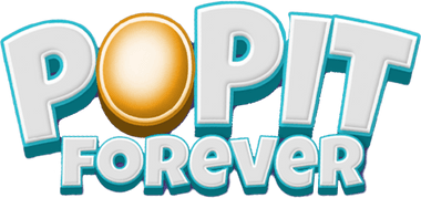 Pop It Forever