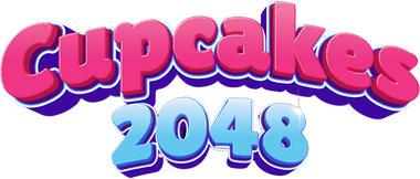 2048 Cupcakes