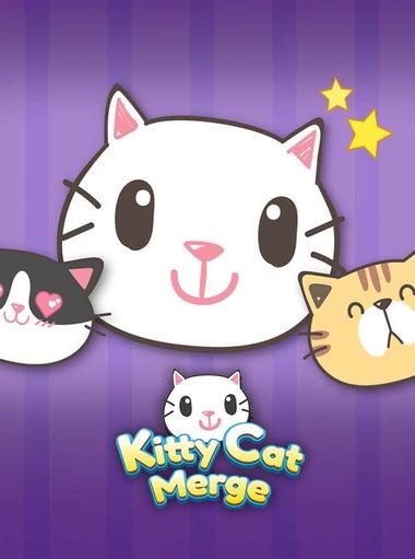 Kitty Cat Merge