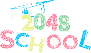 2048 School