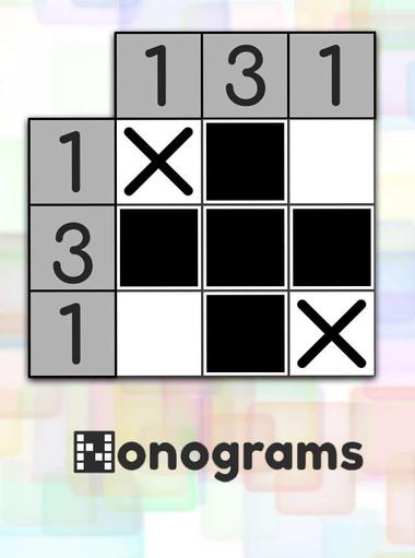 Nonograms