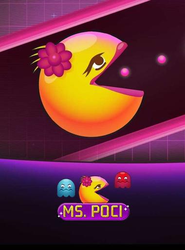 Ms Poci