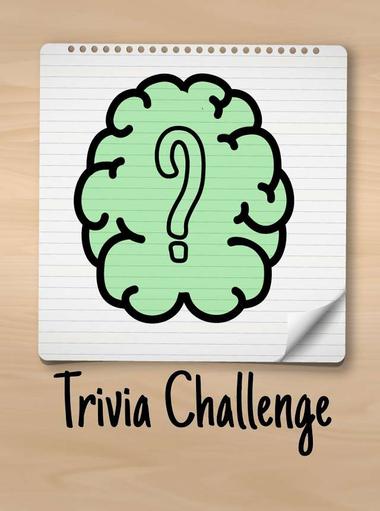 Trivia Challenge