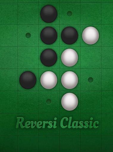 Classic Reversi