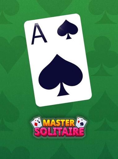 Master Solitaire