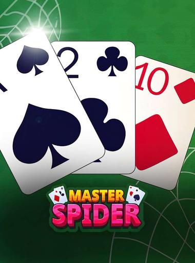 Master Spider