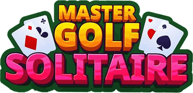 Master Golf Solitaire