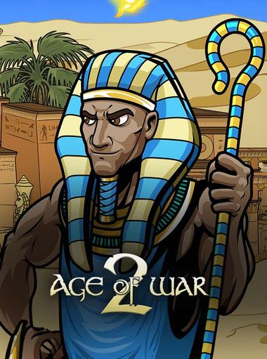 Age of War 2