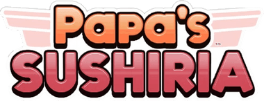 Papa's Sushiria