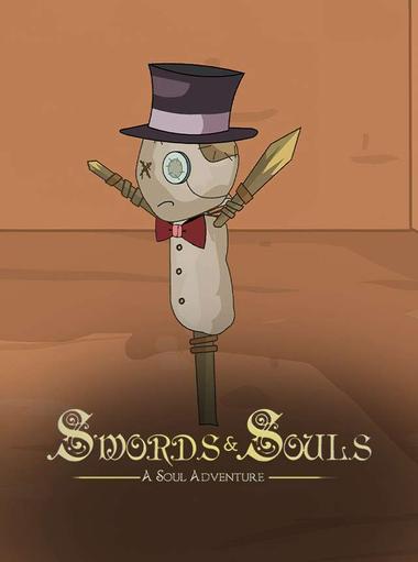 Swords and Souls