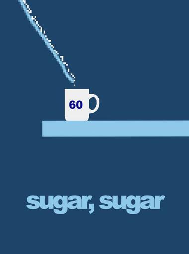 Sugar, Sugar