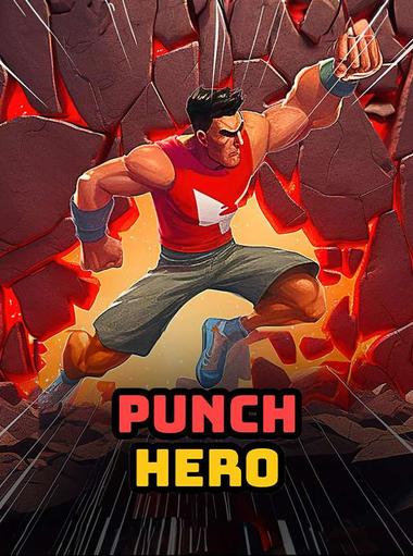 Punch Hero