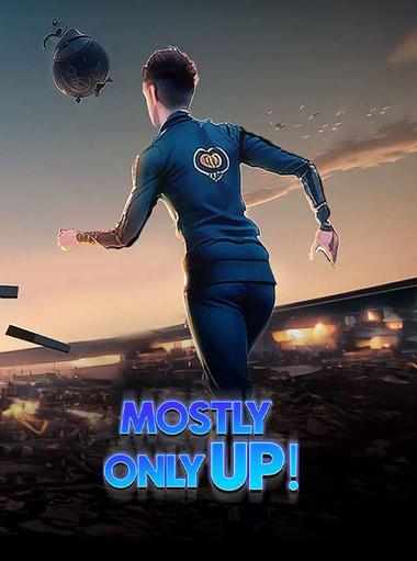 Mostly Only Up
