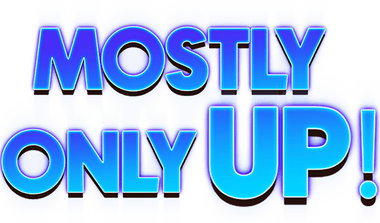 Mostly Only Up
