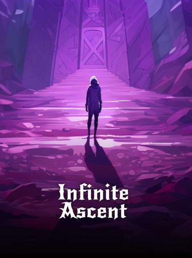 Infinite Ascent