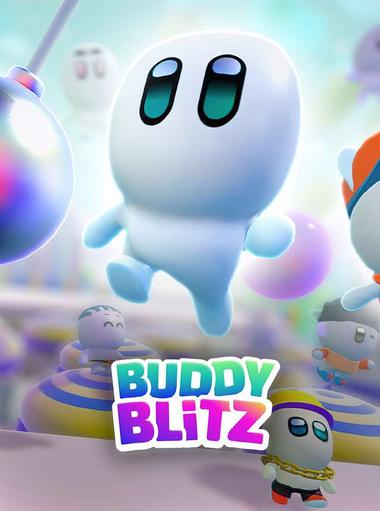 Buddy Blitz