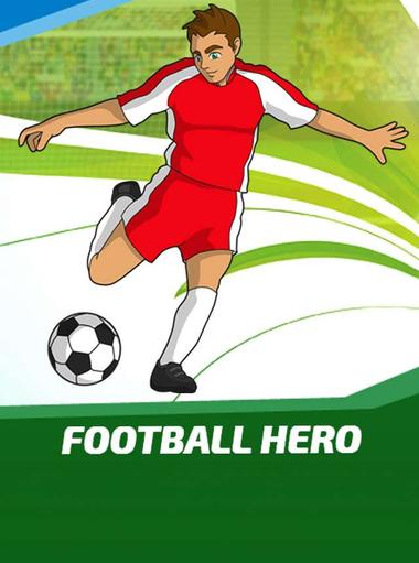 Football Hero