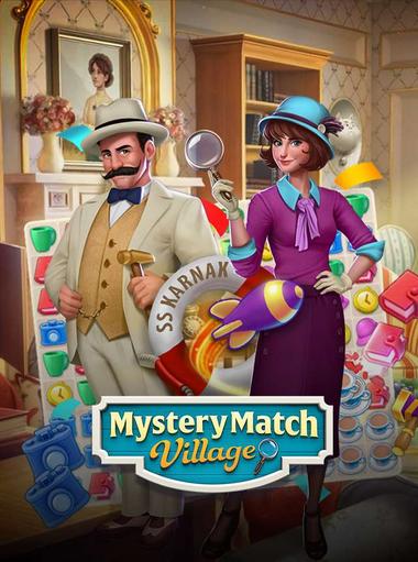 Mystery Match Village