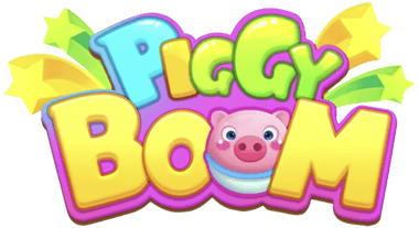 Piggy Boom