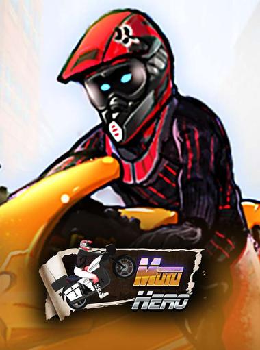 Moto Hero