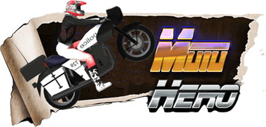 Moto Hero