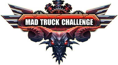 Mad Truck Challenge