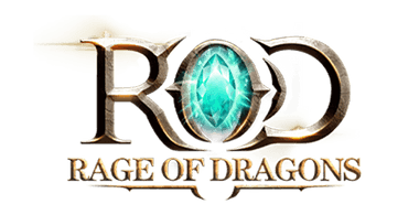Rage of Dragons