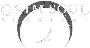 Grim Soul: Dark Survival RPG