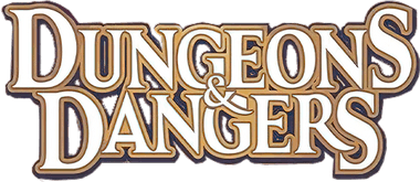 Dungeons and Dangers