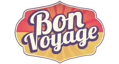 Bon Voyage - Match 3 Game